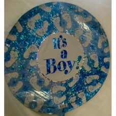 Balloon - Baby Boy